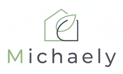 Michaely 简约家居 Logo